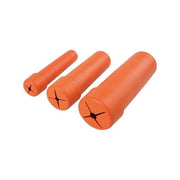 Laser Cable End Shrouds 3pc 6703 Laser - Dynamic Drive