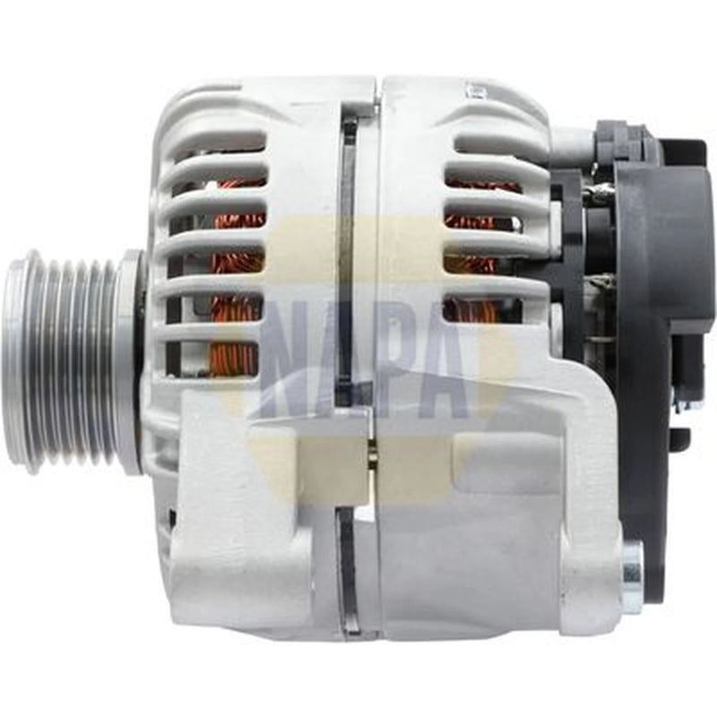NAPA Car Alternator 12V fits Skoda Citigo 2011-2019 1.0