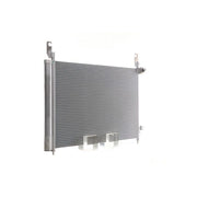 Mahle Air Conditioning Condenser fits Renault Koleos I 2008-2013 2.0 2.5