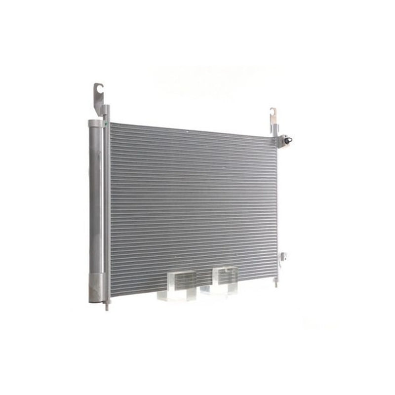 Mahle Air Conditioning Condenser fits Renault Koleos I 2008-2013 2.0 2.5