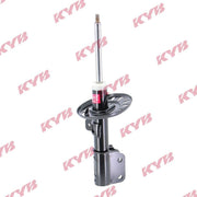 KYB Shock Absorber Damper Strut Front fits Citroën Berlingo 2018-2019