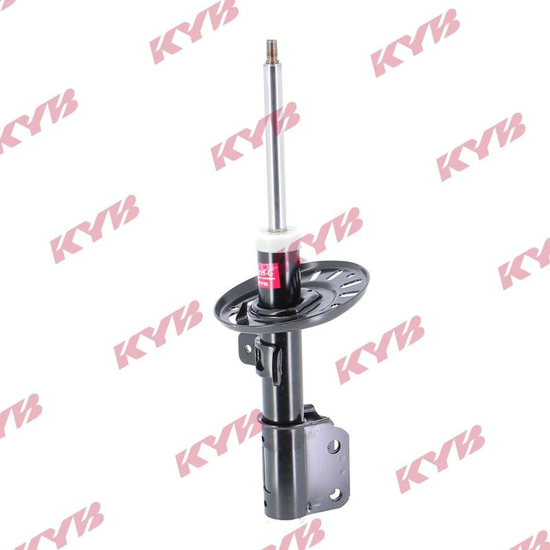 KYB Shock Absorber Damper Strut Front fits Citroën Berlingo 2018-2019