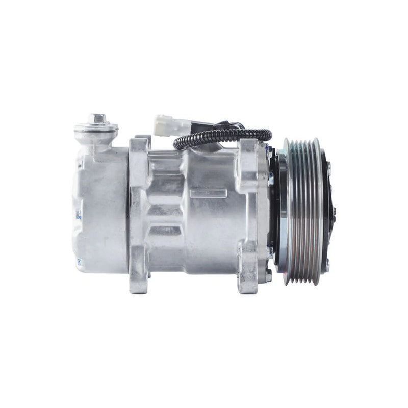 Hella Air Conditioning Compressor fits Citroën Xsara Picasso 1999-2010 1.6