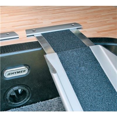 02095-04- CARRY RAMP Fiamma  - Dynamic Drive