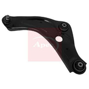 Apec Control/Trailing Arm Front Left fits Nissan Qashqai II 2013-2015