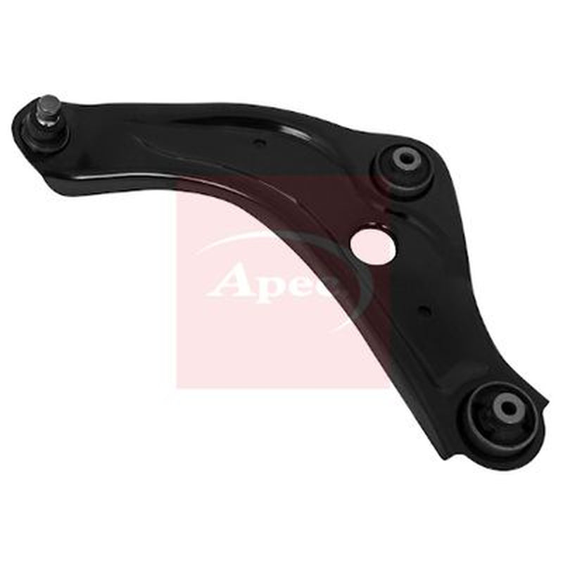 Apec Control/Trailing Arm Front Left fits Nissan Qashqai II 2013-2015