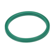 Gates Charge Air Hose Seal Ring Thick Rubber fits Nissan Qashqai +2 2008-2013