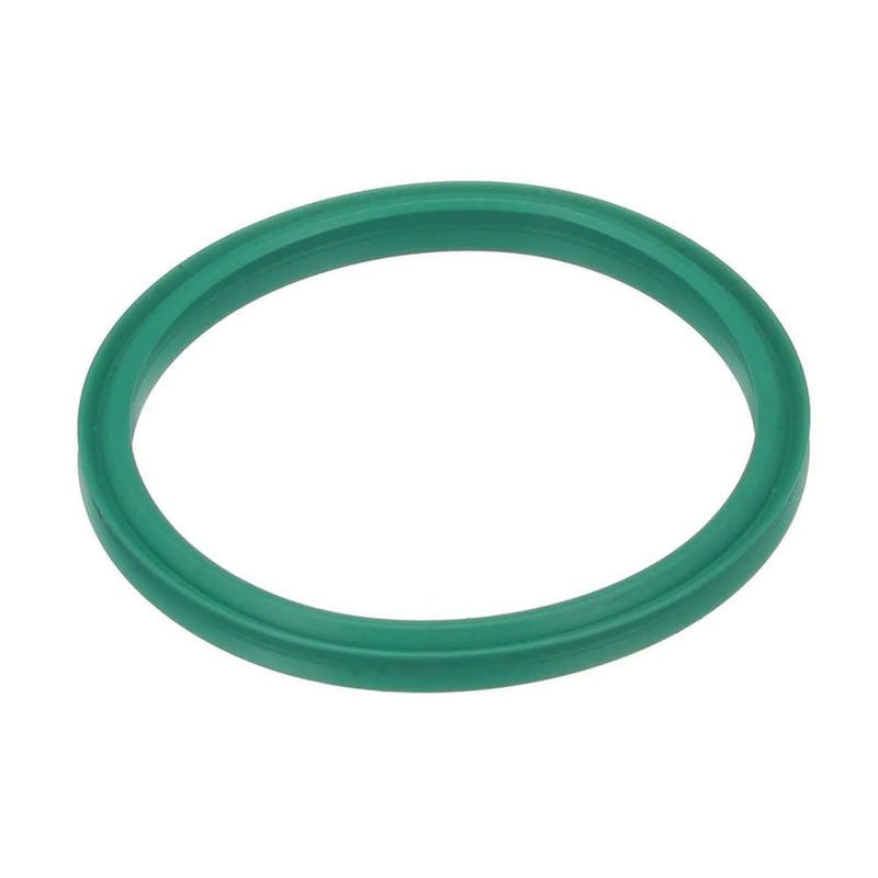 Gates Charge Air Hose Seal Ring Thick Rubber fits Nissan Qashqai +2 2008-2013