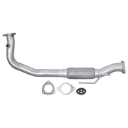 Hella Exhaust Pipe OD