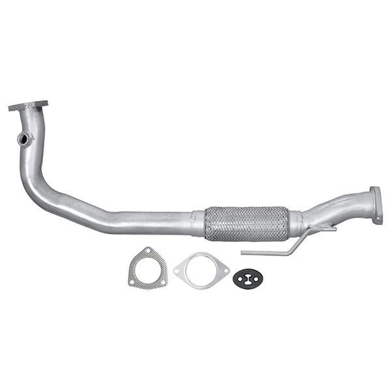 Hella Exhaust Pipe OD