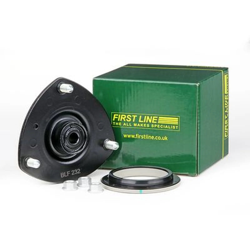 First Line Suspension Strut Support Mount fits Honda Civic VII 2000-2005