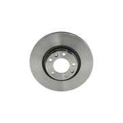 Bosch Front Brake Vented Discs & Pads fits Citroën Xm 1989-2000 2.0 2.1 2.5 3.0