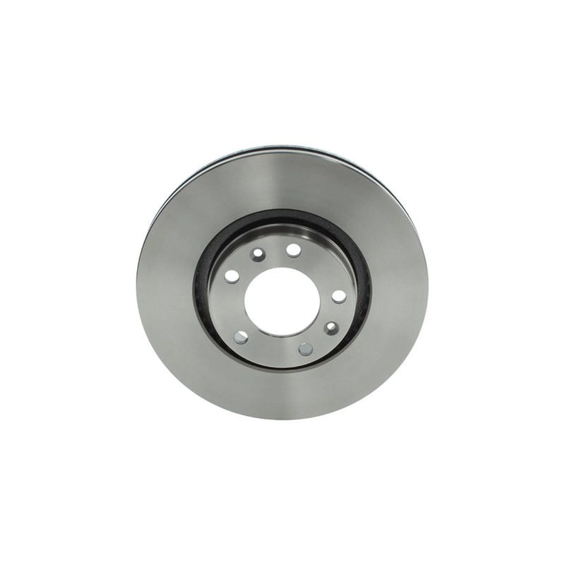 Bosch Front Brake Vented Discs & Pads fits Citroën Xm 1989-2000 2.0 2.1 2.5 3.0