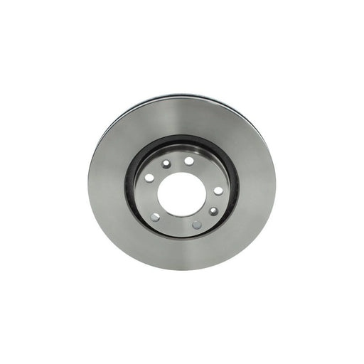 Bosch Front Brake Vented Discs & Pads fits Peugeot 605 1989-1999 3.0