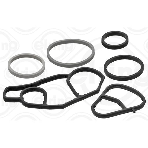 Elring Oil Cooler Gasket Set 747.080