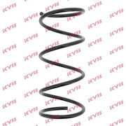 KYB 2 x Suspension Springs fits Citroën Saxo 1996-2003 1.6