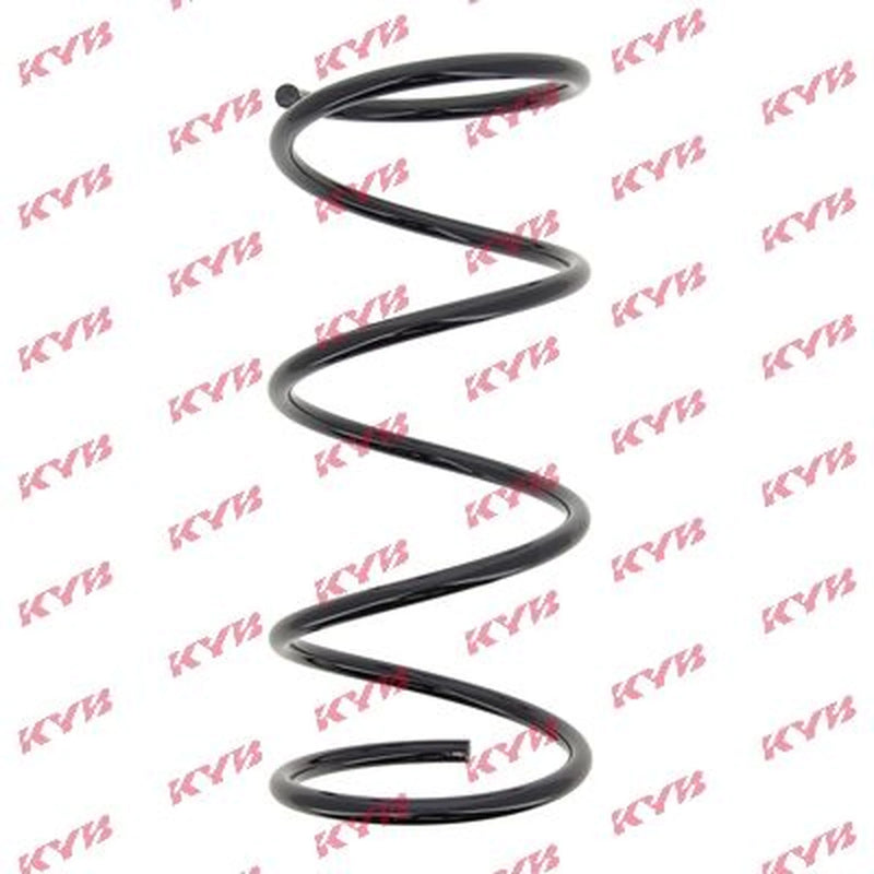 KYB 2 x Suspension Springs fits Citroën Saxo 1996-2003 1.6