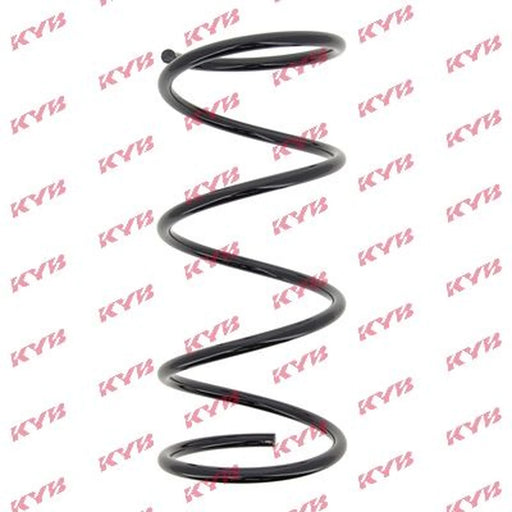 KYB Front Suspension Coil Spring RA2082