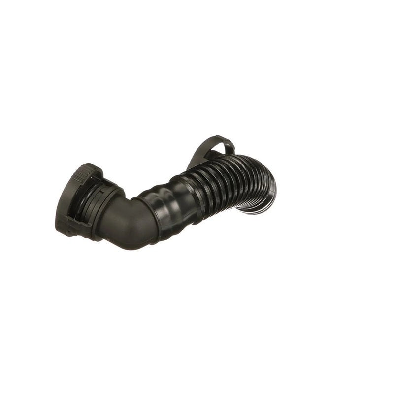 Gates Crankcase Ventilation Hose 215mm fits Seat Ibiza 2010-2015 1.2