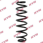 KYB Rear Suspension Coil Spring fits Skoda Yeti 2009-2017 1.2 1.4 2.0