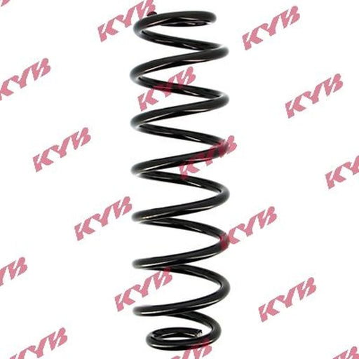 KYB 2 x Suspension Springs fits Skoda Yeti 2009-2017 1.2 1.4 2.0