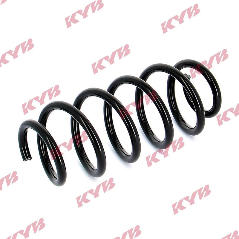 KYB Rear Suspension Coil Spring fits Toyota Auris 2012-2018 1.2 1.6 1.8