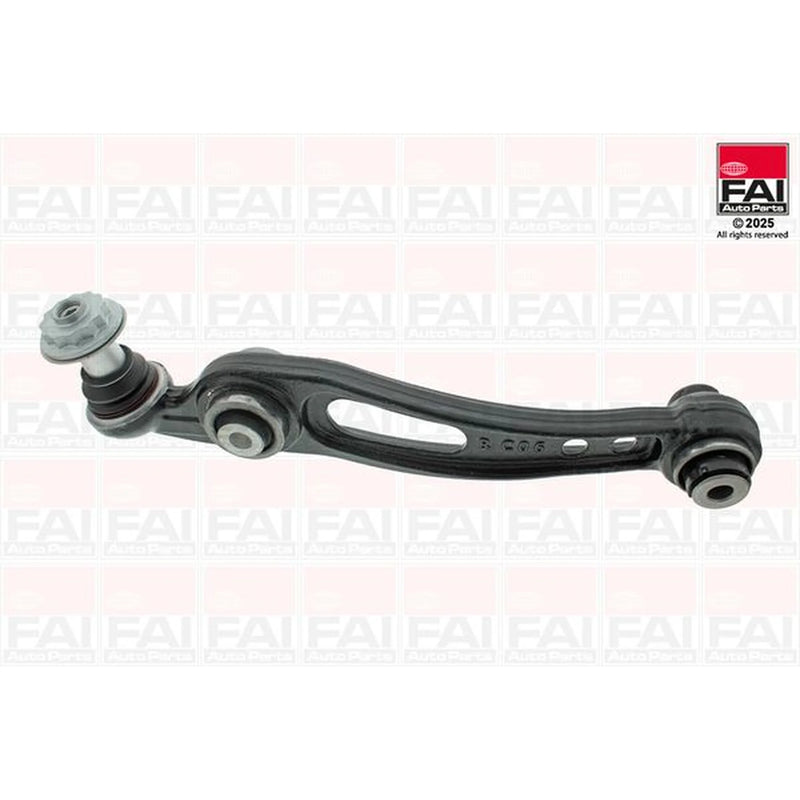 FAI Control/Trailing Arm