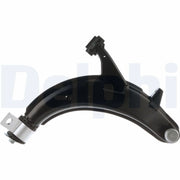 Delphi Control/Trailing Arm Lower fits Subaru Forester 2002-2008 2.0 2.5