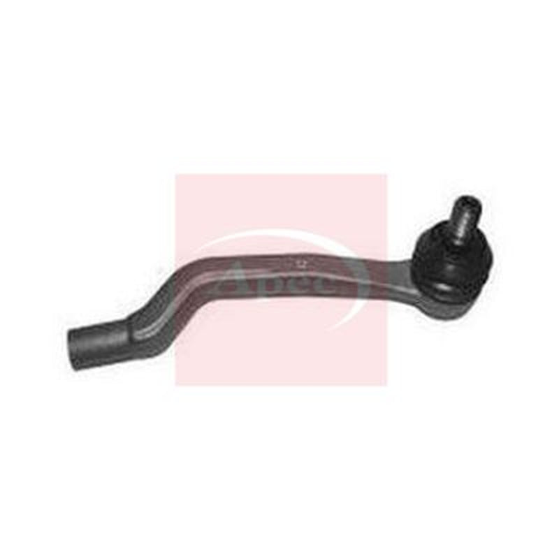 Apec Steering Tie Rod End Ball Joint Front Left M14x1 fits Mercedes-Benz A-Class