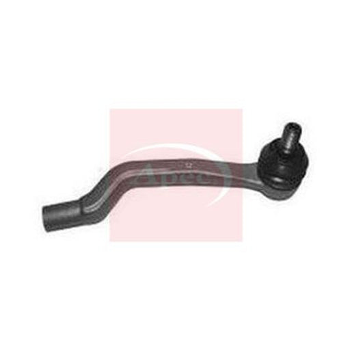 Apec Steering Tie Rod End Ball Joint Front Left M14x1 fits Mercedes-Benz A-Class