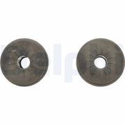 Delphi Wishbone / Control / Trailing Arm Bush fits Cadillac Escalade 2006-2014