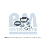 BM Catalysts Fitting Kit FK80484C FK80484C
