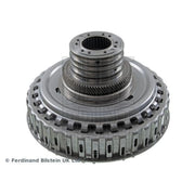 Blue Print Clutch Kit Set 3pc ADBP300272