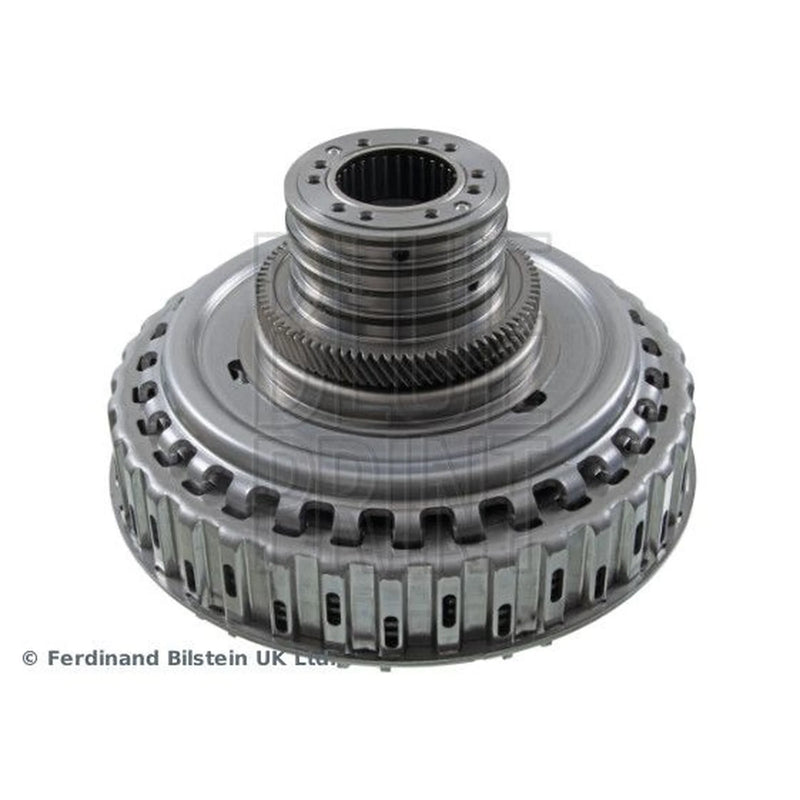 Blue Print Clutch Kit Set 3pc ADBP300272