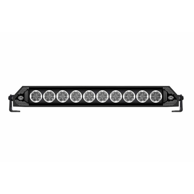 Hella Spotlight Dynaray 21'' Slim Spot 1FJ Front 1FJ 359 100-201 1FJ 359 100-201