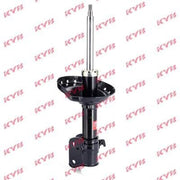 KYB 2 x Front Shock Absorbers fits Subaru Impreza 2008-2012 2.0 2.5
