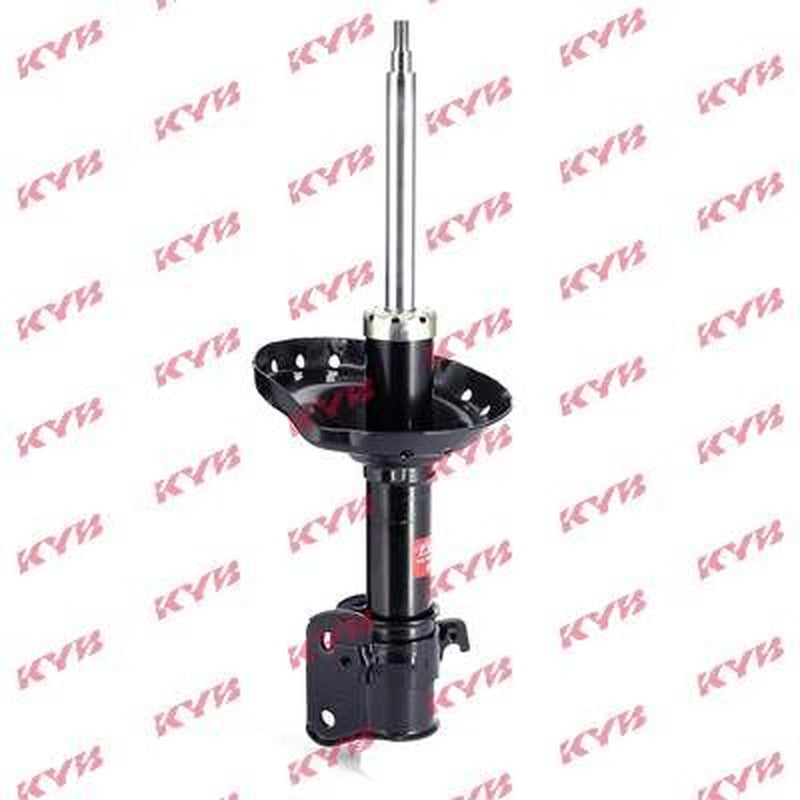 KYB 2 x Front Shock Absorbers fits Subaru Impreza 2008-2012 2.0 2.5