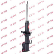 KYB Shock Absorber Damper Strut Front Left fits Kia Pride 1996-1999 1.3