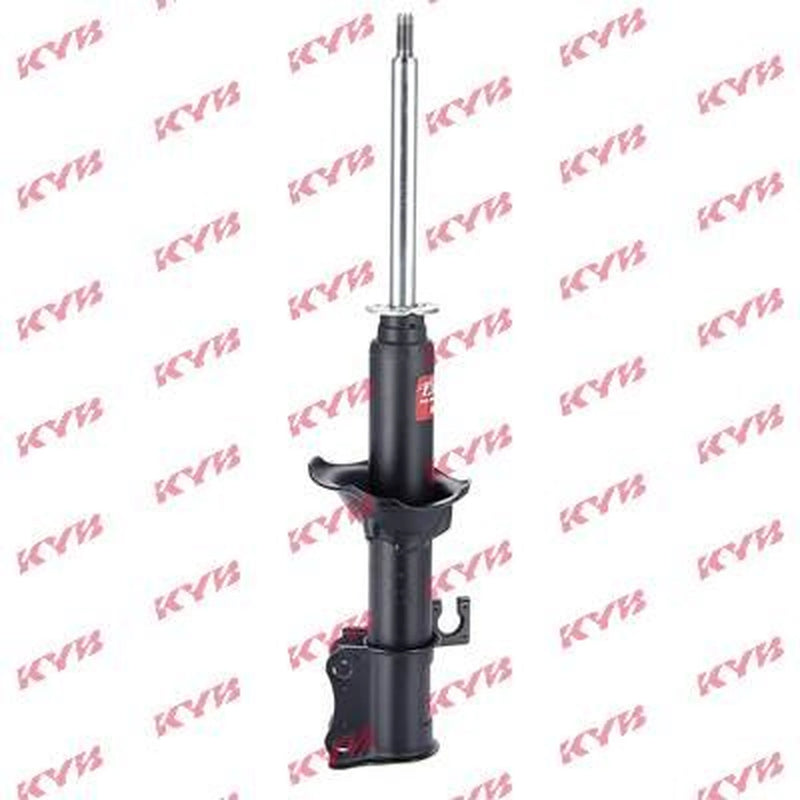 KYB Shock Absorber Damper Strut Front Left fits Kia Pride 1996-1999 1.3