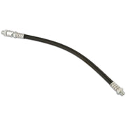 Connect Grease Gun Hose 1/8" BSP Male Ends 450mm 2pc 31253 Tool Connection - Dynamic Drive