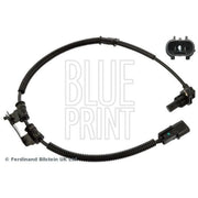 Blue Print ABS Wheel Speed Sensor Front Right ADG071118