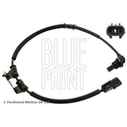 Blue Print Wheel Bearing Kit with Wheel Speed Sensor fits Hyundai I10 I