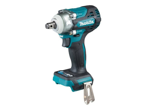 Makita DTW300Z Brushless LXT 1/2in Impact Wrench 18V Bare Unit Makita - NN4 Online