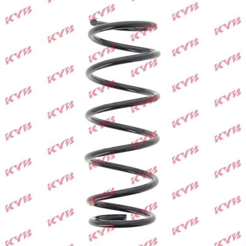 KYB Rear Suspension Coil Spring fits Suzuki Wagon R+ 1998-2000 1.0 1.2