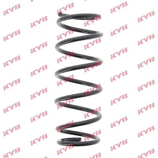 KYB 2 x Suspension Springs fits Suzuki Wagon R+ 1998-2000 1.0 1.2