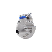 Hella Air Conditioning Compressor fits VW Crafter 30-35 Bus 2011-2016 2.0