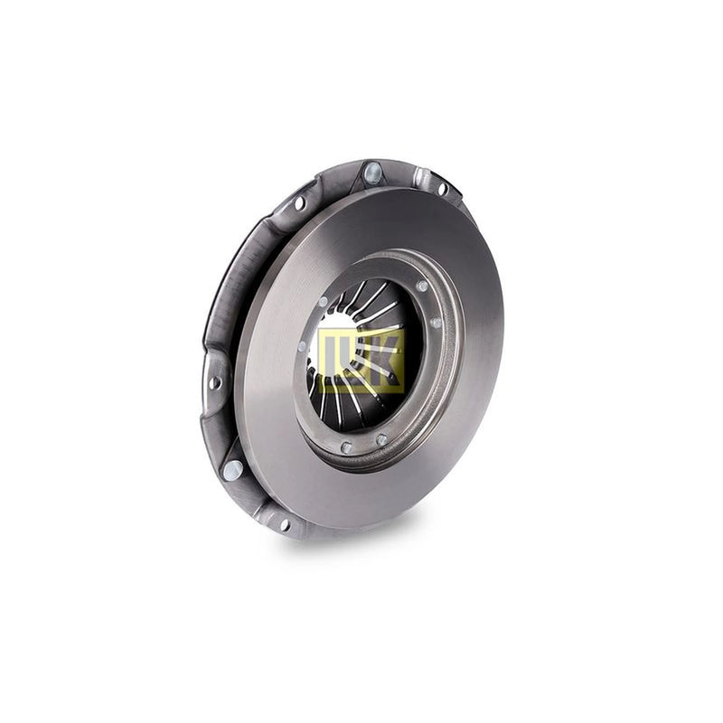 LuK Clutch Pressure Plate fits VW Transporter 1970-1979 1.6