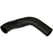 Gates Intercooler Turbo Charge Air Hose 430mm fits Chevrolet Cruze 2010-2011 2.0