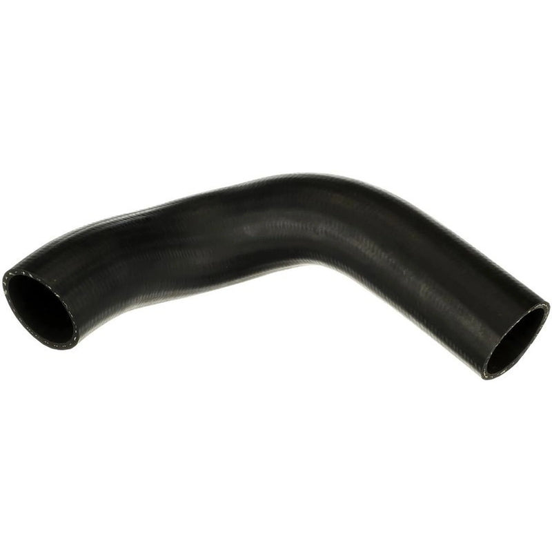 Gates Intercooler Turbo Charge Air Hose 430mm fits Chevrolet Cruze 2010-2011 2.0