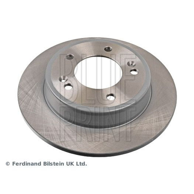 Blue Print Front & Rear Brake Discs & Pads fits Hyundai Kona 2017-2023 1.0